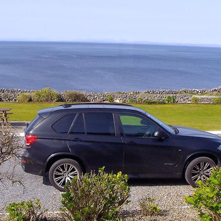 Вилла Dolphin Watch Wild Atlantic Way Fanore Экстерьер фото